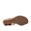 Clarks - Seannah Way British Tan Leather