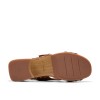 Clarks - Sivanne Walk Tan Leather