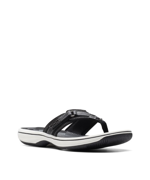 Clarks - Brinkley Sea Black Clarks - Brinkley Sea Black