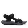 Clarks - Mira Bay Black