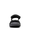 Clarks - Mira Bay Black