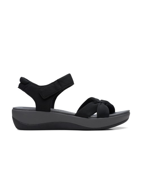 Clarks - Arla Shore Black Clarks - Arla Shore Black