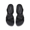 Clarks - Arla Shore Black