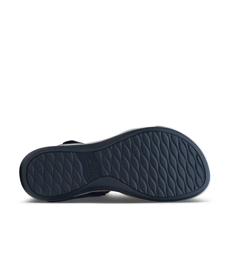 Clarks - Arla Shore Navy