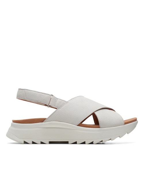 Clarks - DashLite Wish Off White Combi Clarks - DashLite Wish Off White Combi
