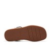 Clarks - Alda Strap Off White Leather