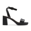 Clarks - AmbyrLyn Bay Black Leather