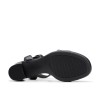 Clarks - AmbyrLyn Bay Black Leather