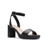 Clarks - AmbyrLyn Bay Black Leather