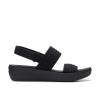 Clarks - Arla Stroll Black