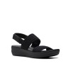Clarks - Arla Stroll Black