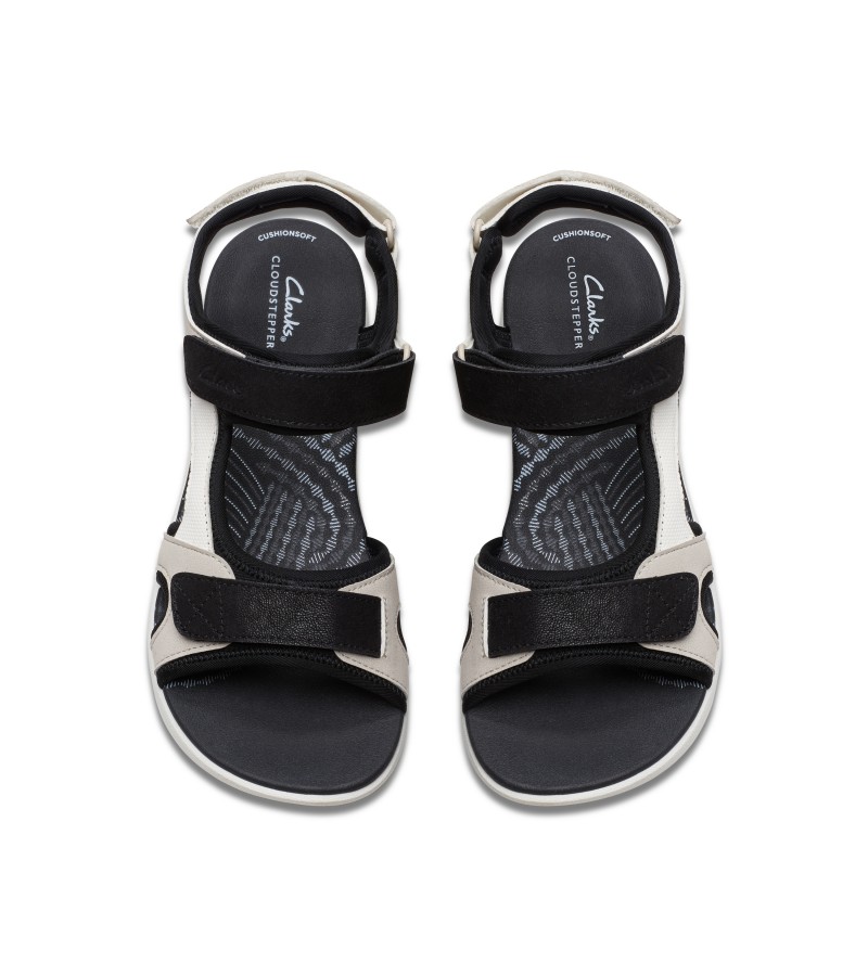 Clarks - Mira Bay Flint