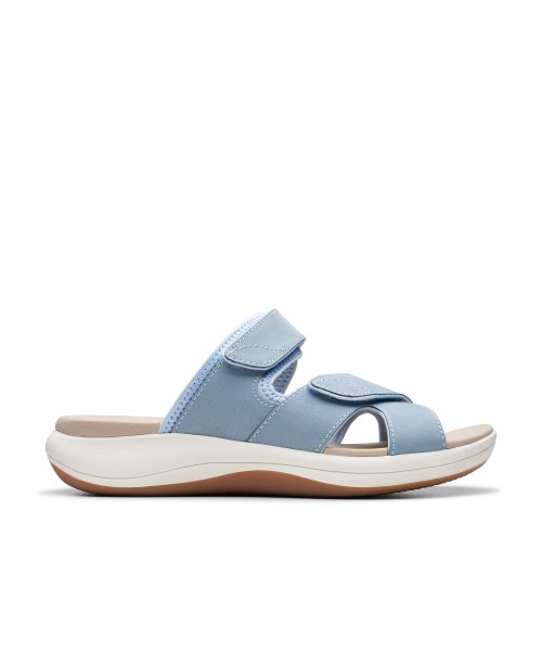 Clarks - Mira Ease Denim Blue Clarks - Mira Ease Denim Blue