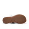 Clarks - Mira Ease Denim Blue