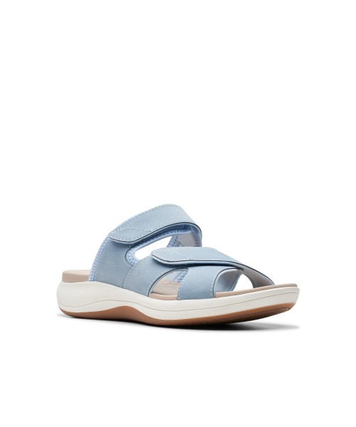Clarks - Mira Ease Denim Blue Clarks - Mira Ease Denim Blue