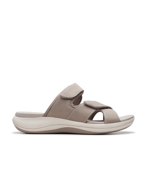 Clarks - Mira Ease Stone Clarks - Mira Ease Stone