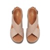 Clarks - Kassanda Step Sand Nubuck