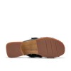 Clarks - Sivanne Sun Black Leather