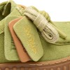 Clarks - Torhill Bee Apple Suede