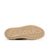 Clarks - Torhill Bee Ecru Suede