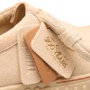 Clarks - Torhill Bee Ecru Suede