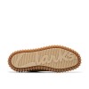 Clarks - Torhill Mule Ecru Suede