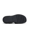 Clarks - Evamar Wish Black Suede