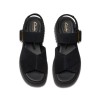Clarks - Evamar Wish Black Suede
