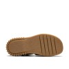 Clarks - Evamar Wish Ecru Suede