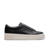 Clarks - Mayhill Bay Black Leather
