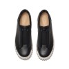 Clarks - Mayhill Bay Black Leather