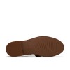 Clarks - Hana Sun Tan Leather