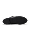 Clarks - Fawna Jane Black Leather