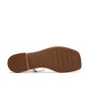 Clarks - Ariany Sling Cream Leather