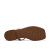 Clarks - Ariany Sling Tan Leather