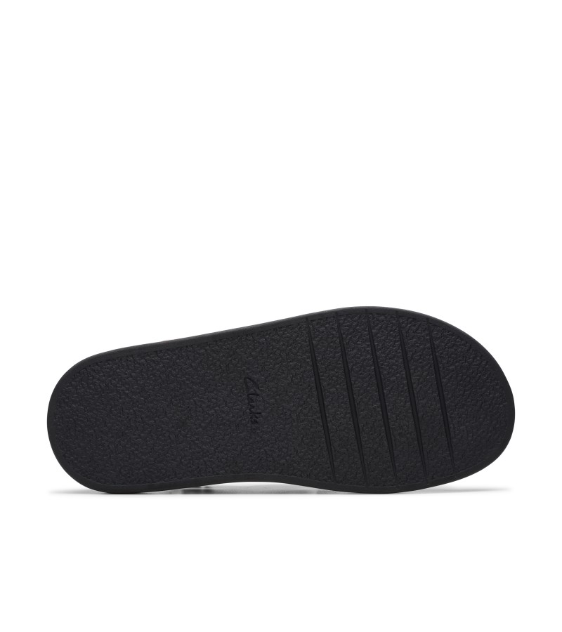 Clarks - Aristella Sun Cream Leather