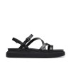 Clarks - Aristella Rose Black Leather