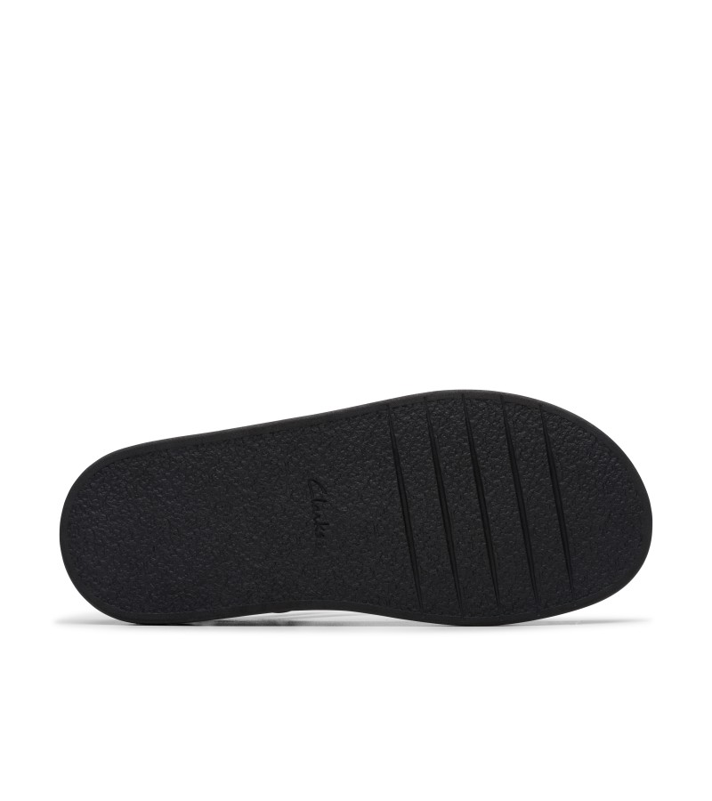 Clarks - Aristella Rose Black Leather