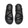 Clarks - Aristella Rose Black Leather