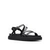 Clarks - Aristella Rose Black Leather