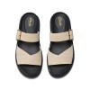 Clarks - Aristella Mule Ecru Suede