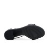 Clarks - Ezoria Mae Black Leather