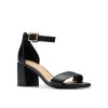 Clarks - Ezoria Mae Black Leather
