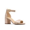 Clarks - Ezoria Mae Sand Patent Leather