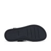 Clarks - Arwell Glide Black Combi Leather