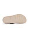 Clarks - Arwell Glide Metallic Combi Leather