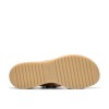 Clarks - Kassanda Mule Metallic Combi Leather