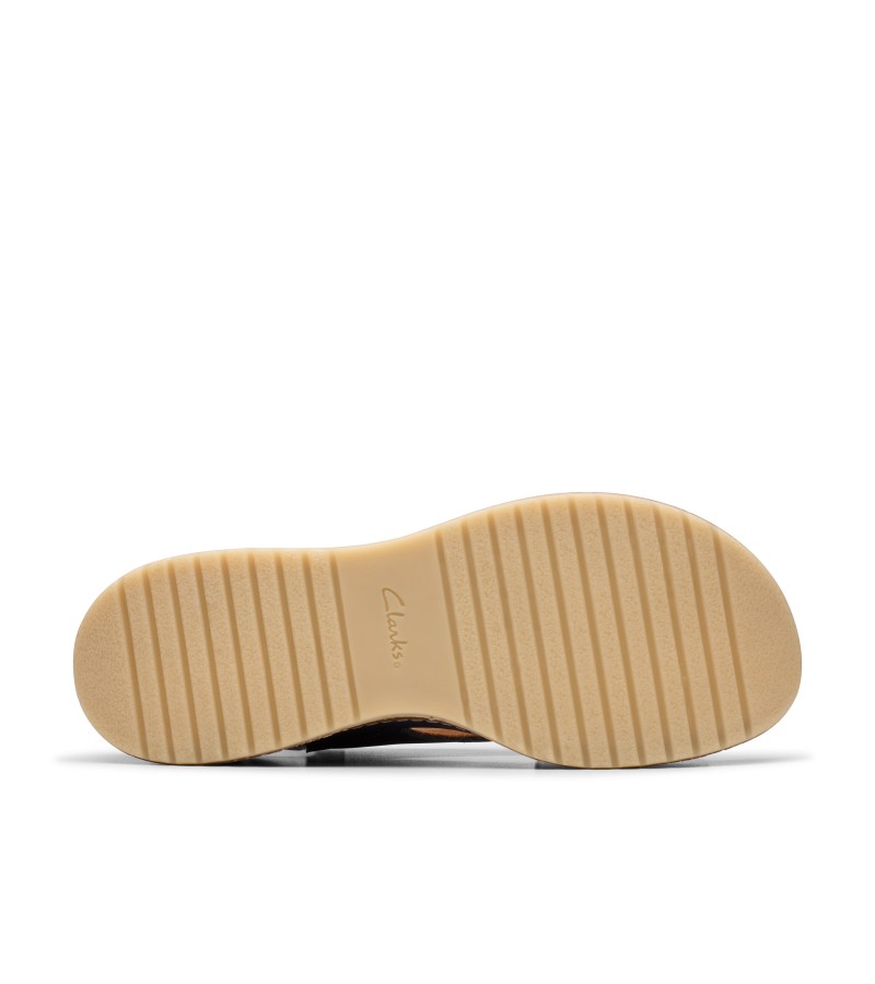 Clarks - Kassanda Step Navy Nubuck