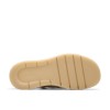 Clarks - Tuscan Cross Cream Leather