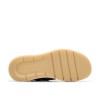 Clarks - Tuscan Strap Black Leather